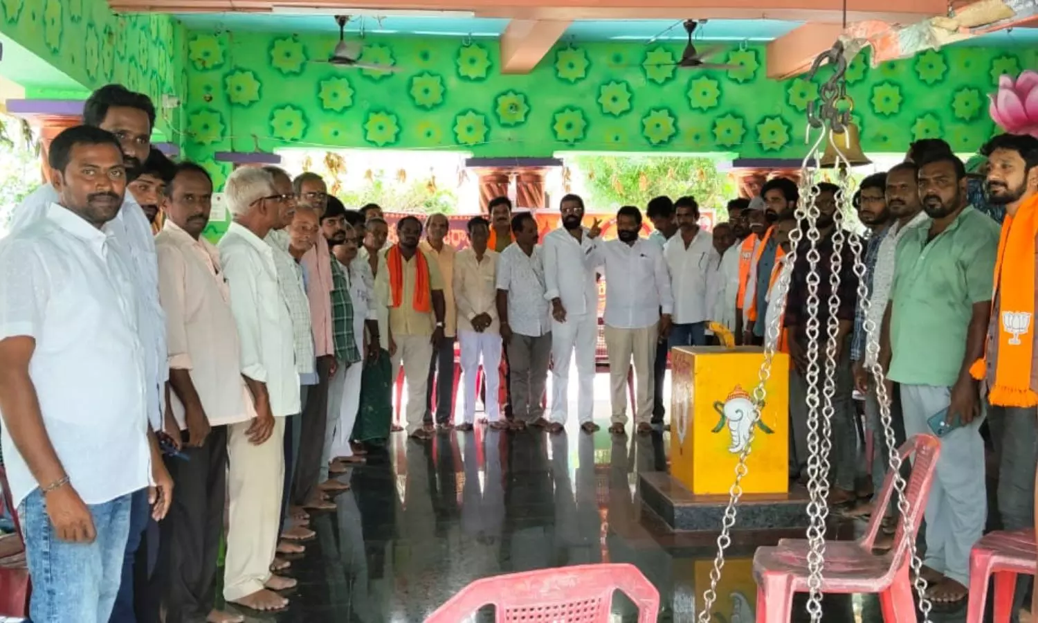 Penumantra Penumantra