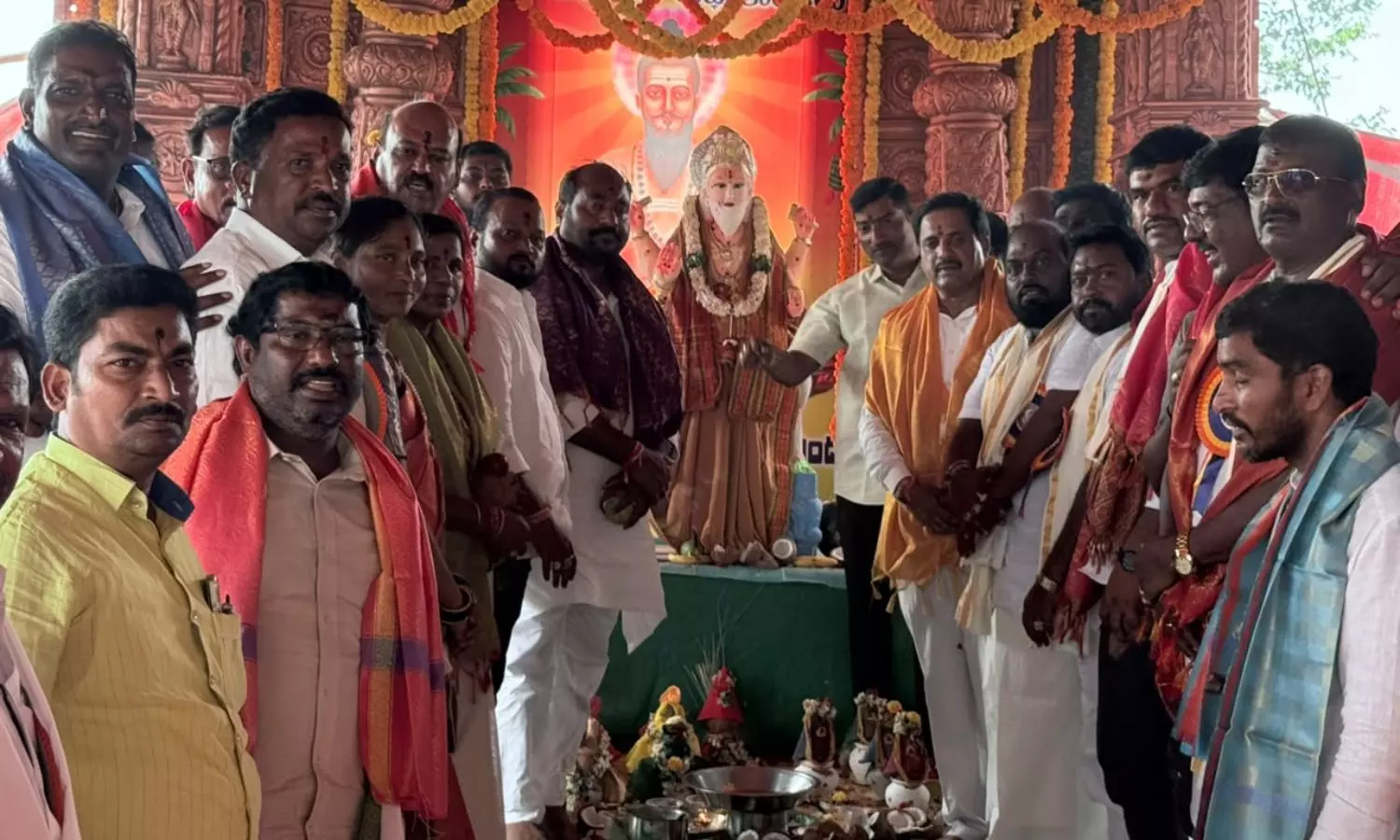 Amanagallu