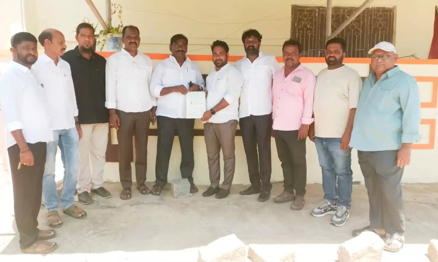 Kalwakurthy