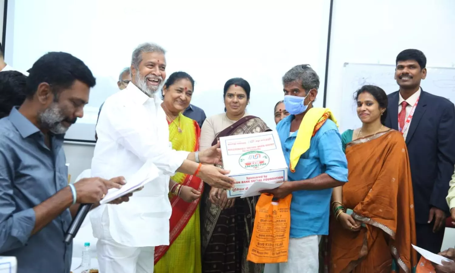 Sangareddy