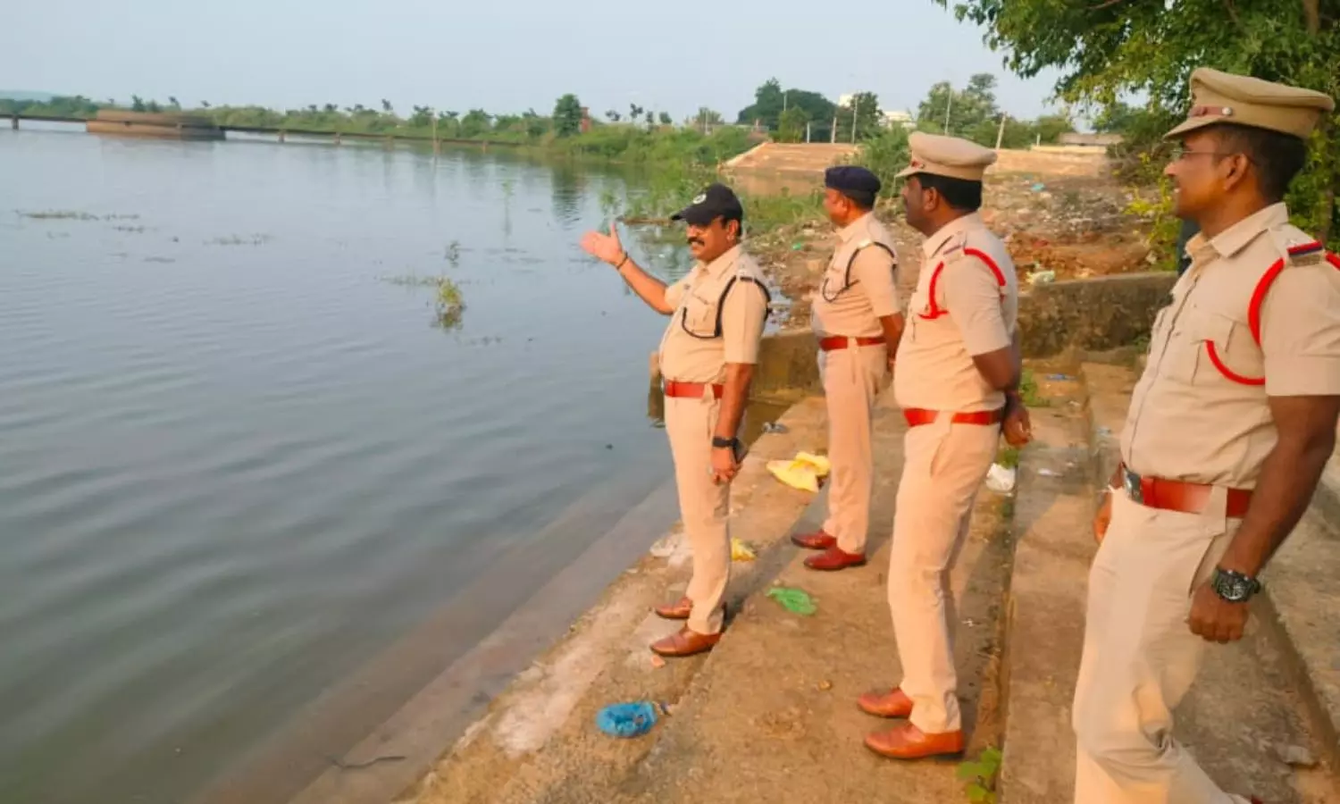 Chennur Chennur