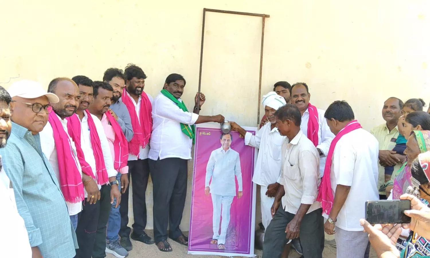 Kalwakurthy Kalwakurthy