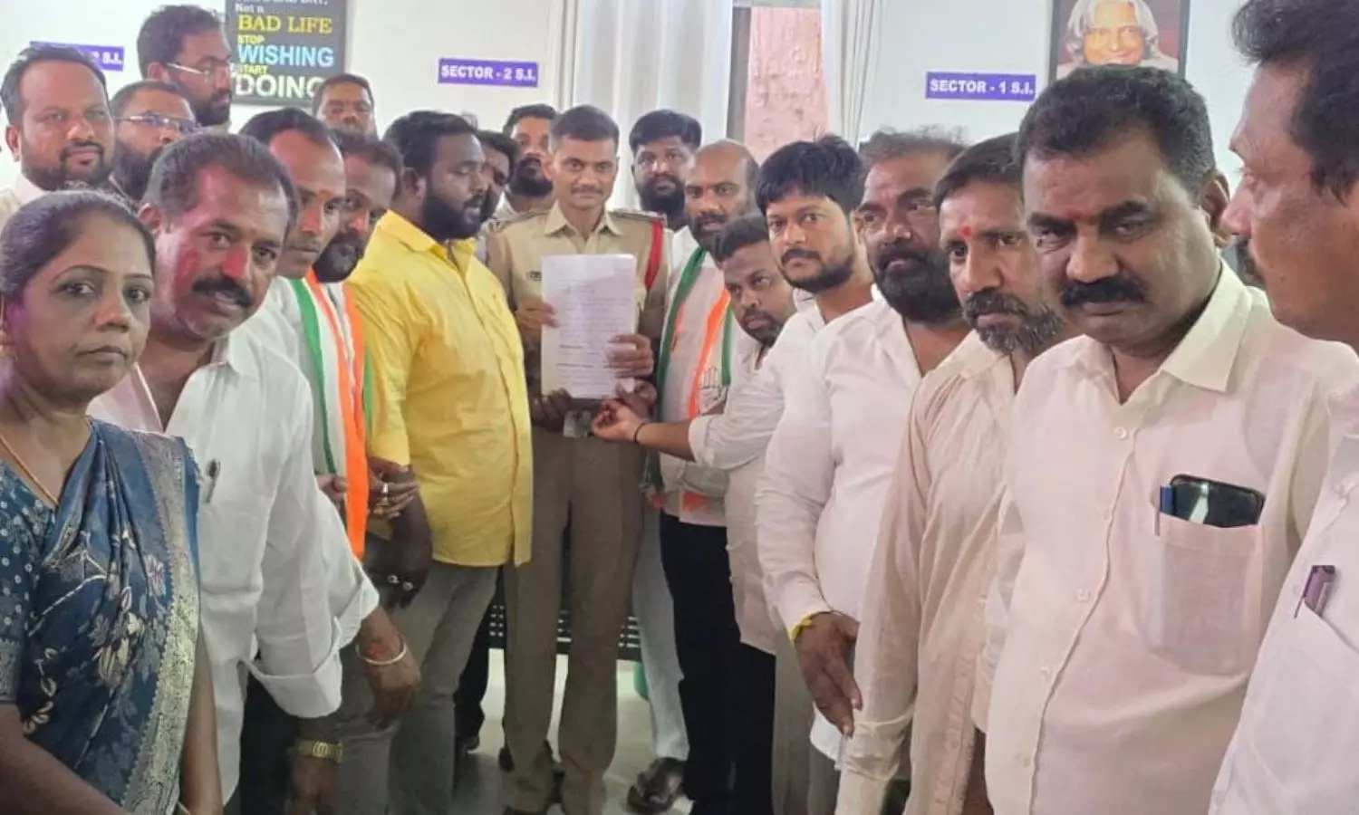Malkajgiri Malkajgiri