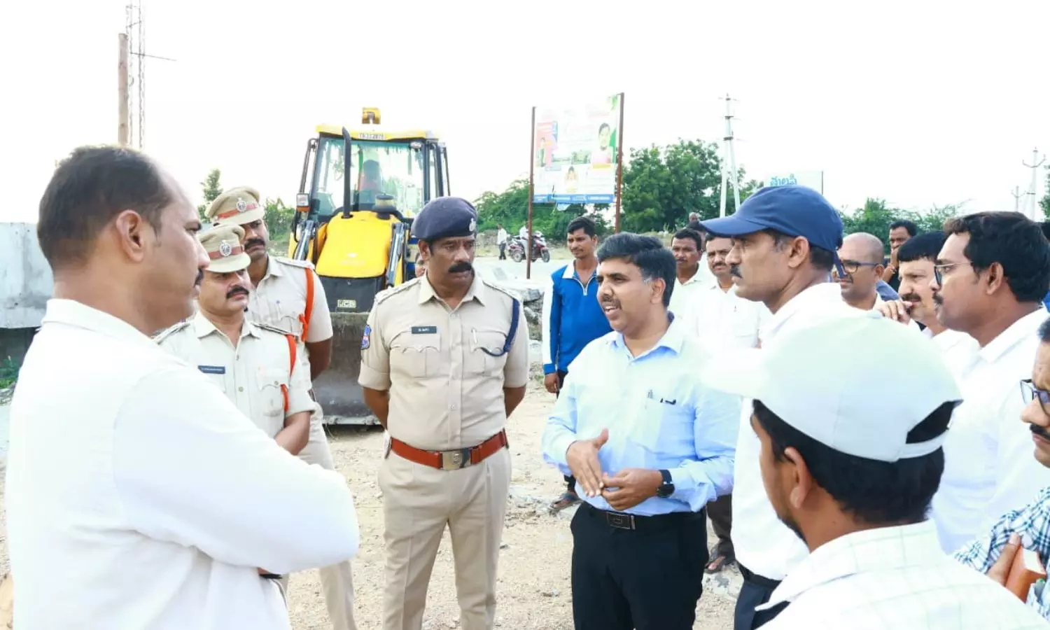 Nalgonda Nalgonda