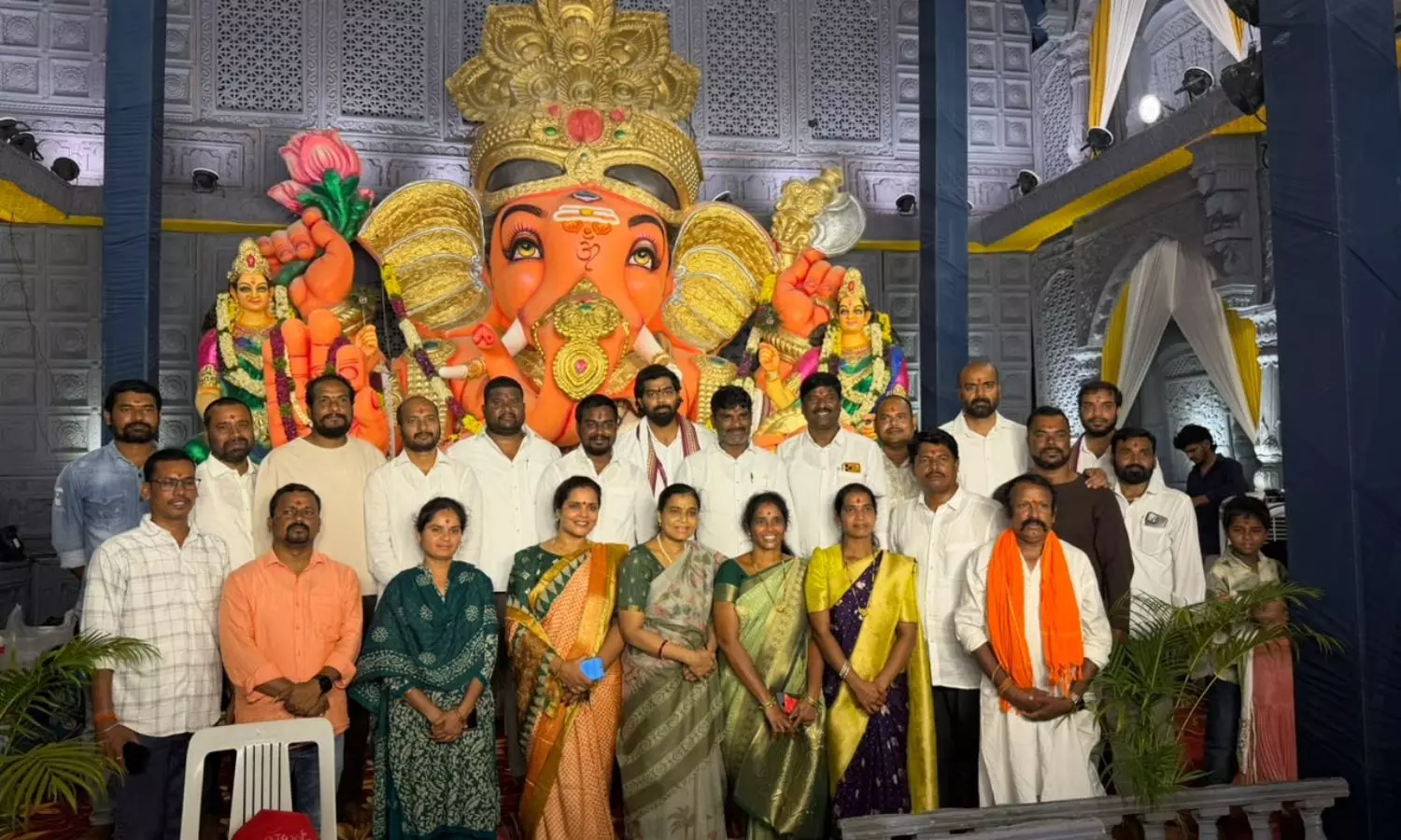 Kamareddy