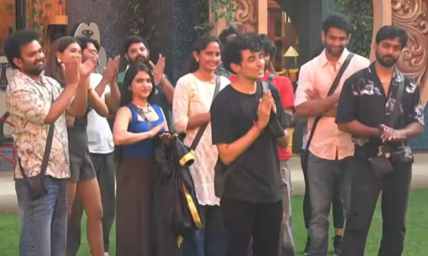 Bigg Boss 10 Bigg Boss 10