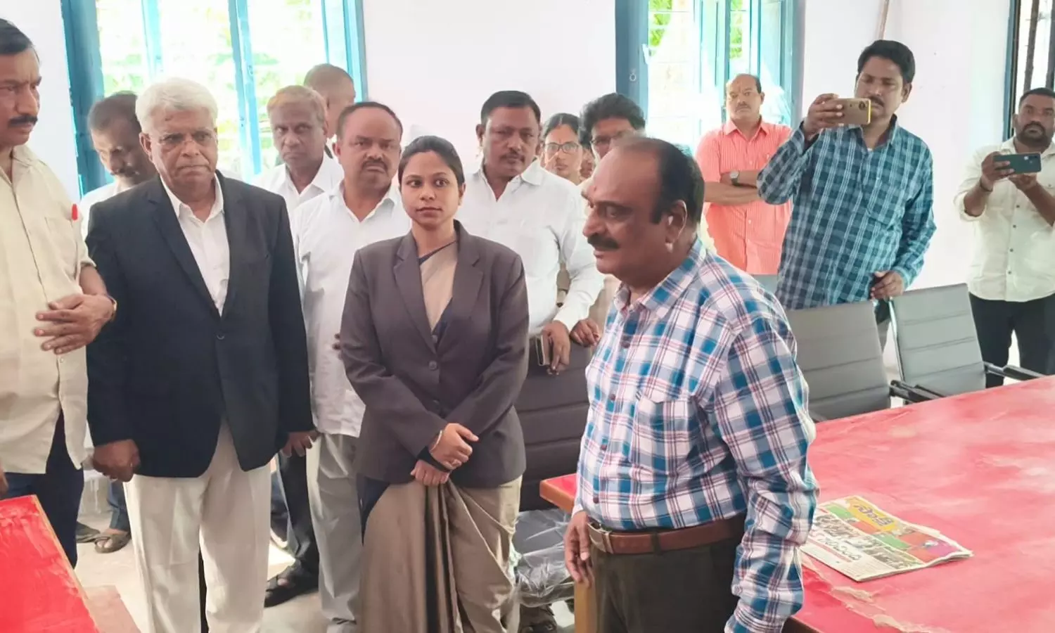 Kurnool Kurnool
