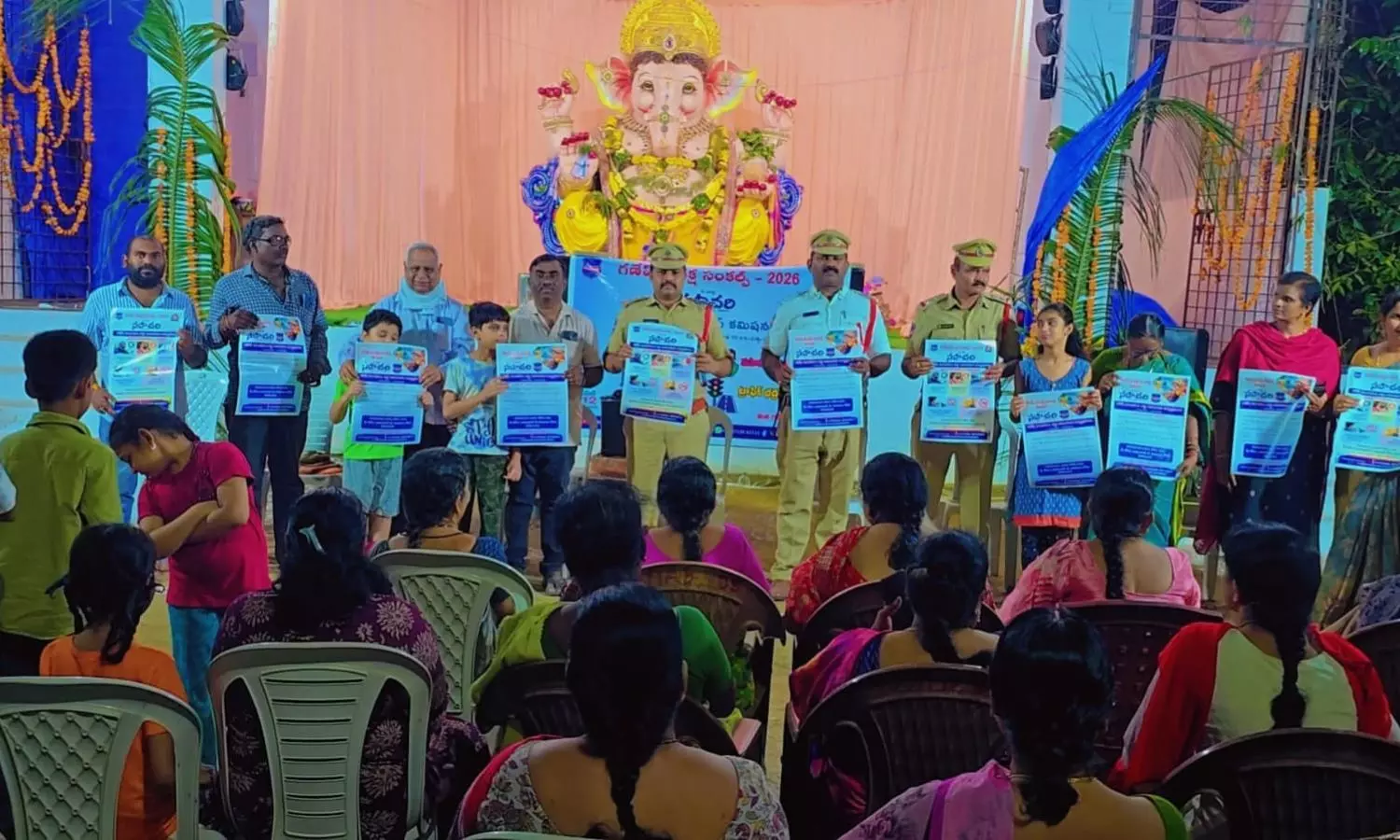 Chaitanyapuri Chaitanyapuri