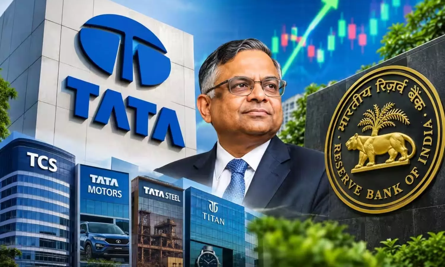 Tata Group