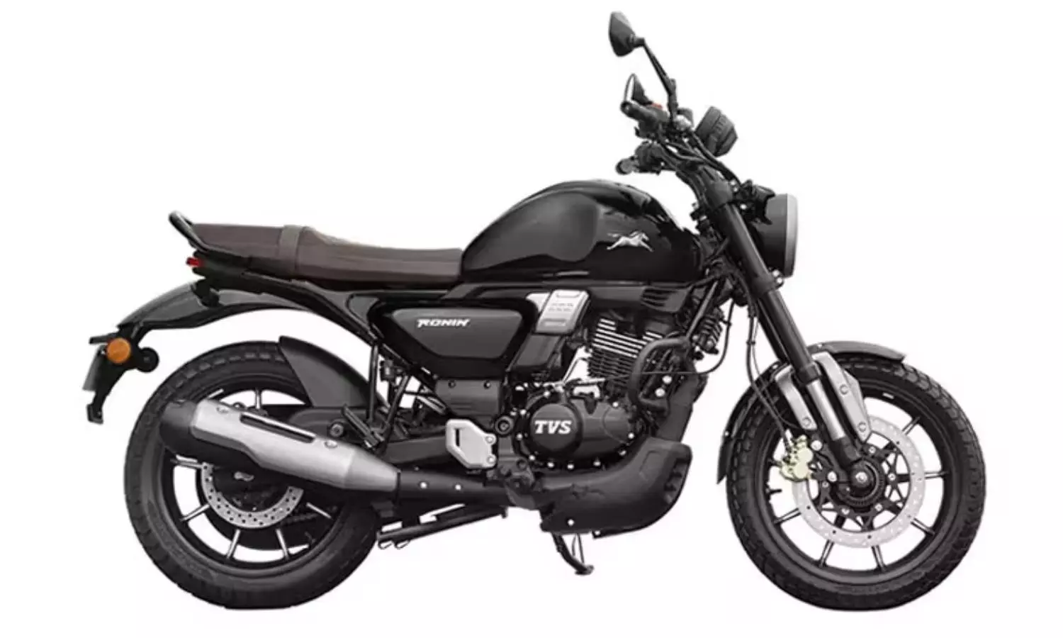TVS Ronin TVS Ronin