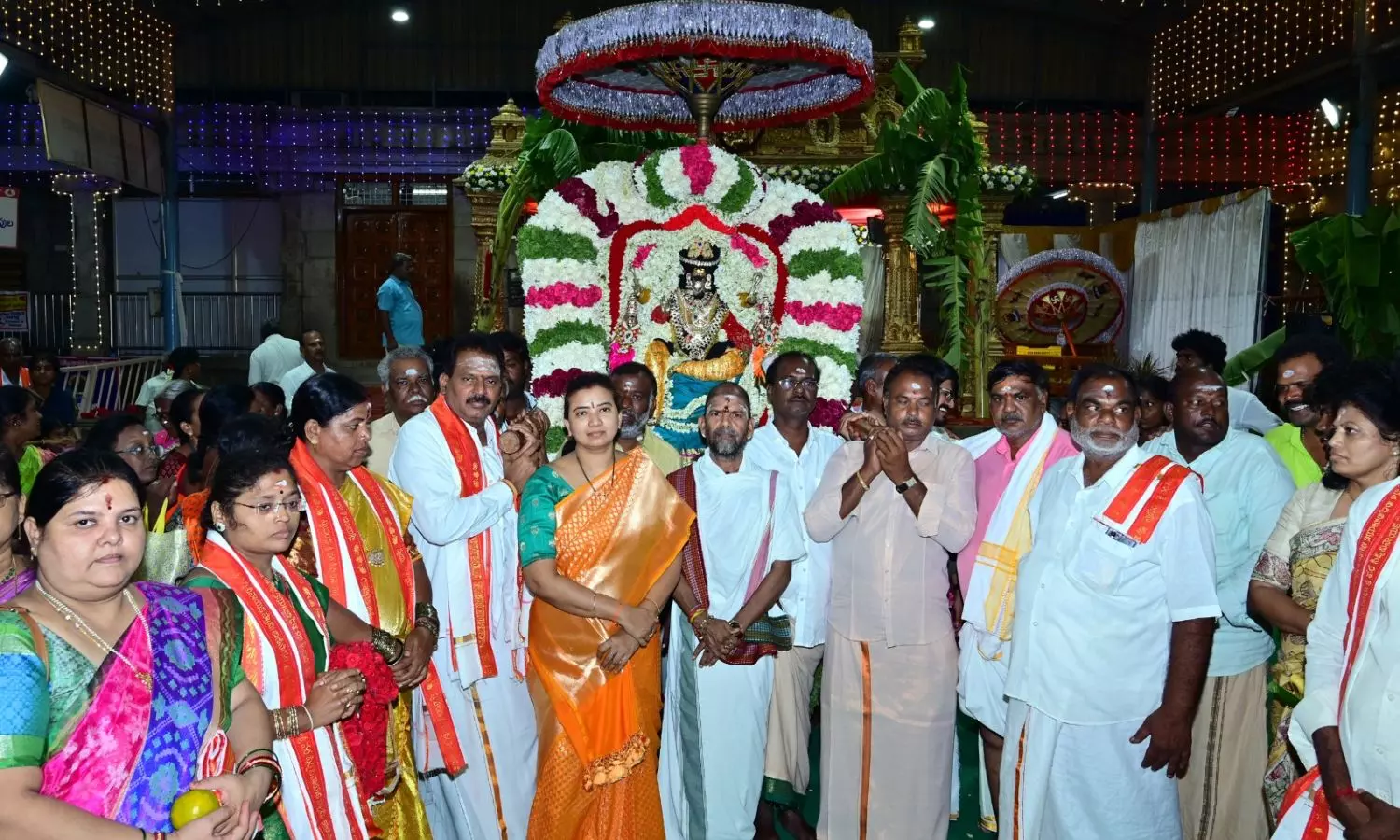 Kanipakam