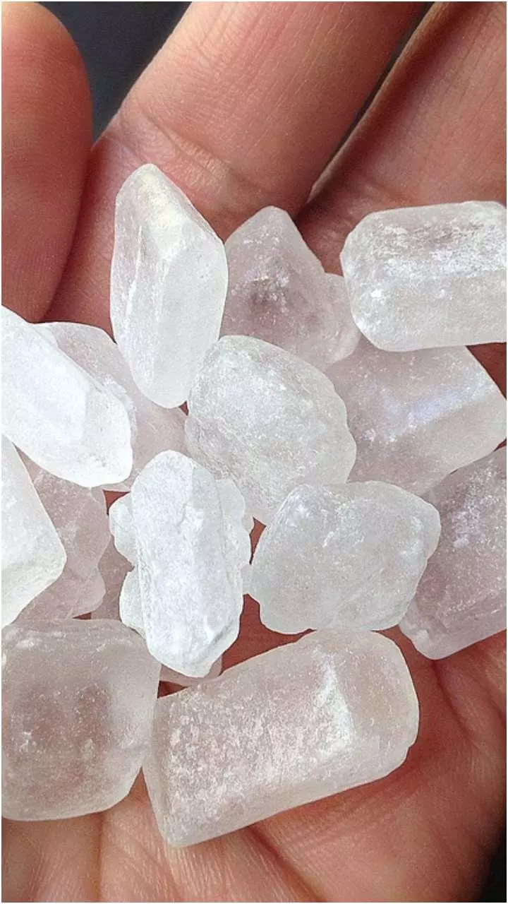 Rock Sugar: గోకుడు గజ్జి,  దురదలకు చెక్ పెట్టే అద్భుతమైన నేచురల్ చిట్కా