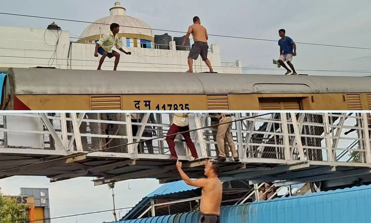 Renigunta Renigunta