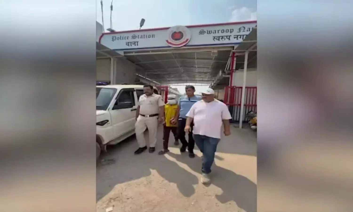 Delhi