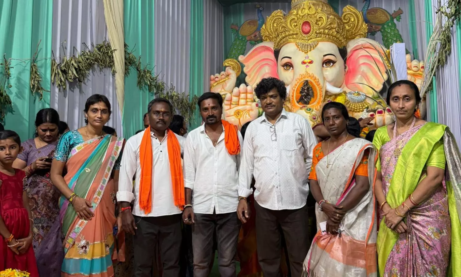 Palwancha Palwancha