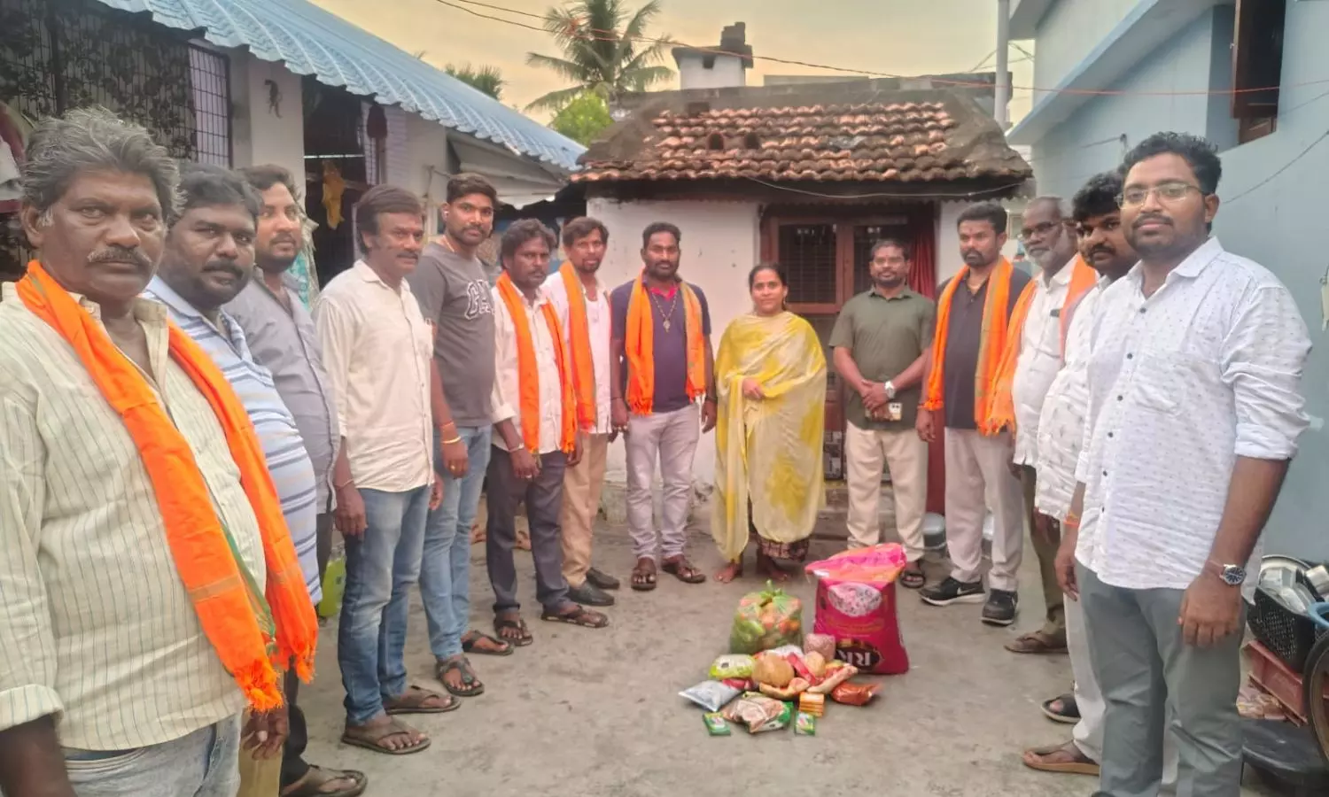 Prathipadu