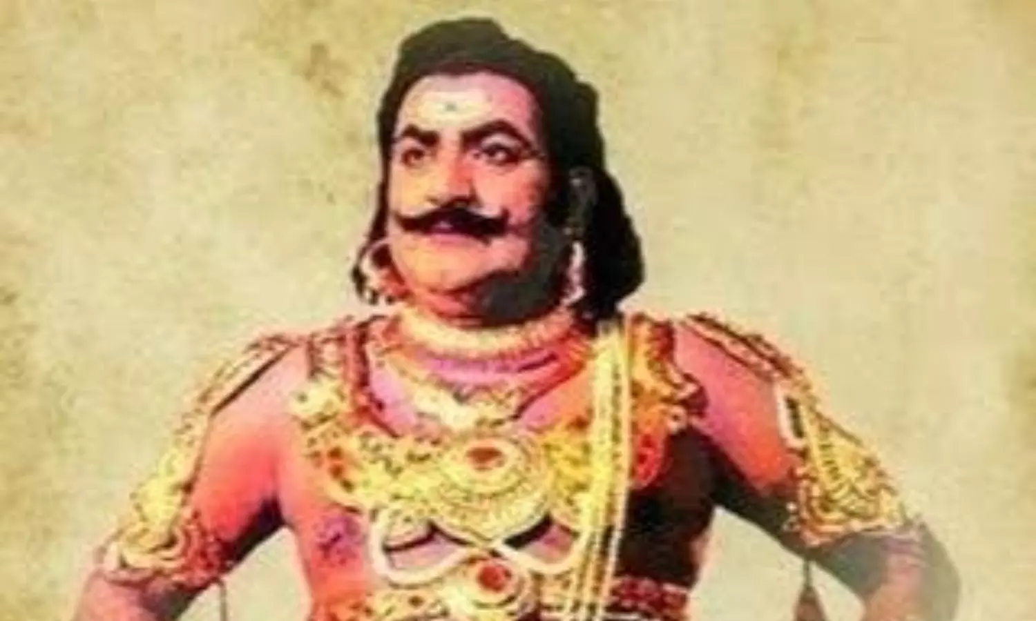 SV Ranga Rao: అంతటి మహానటుడు ఎస్వీఆర్‌ని ఇబ్బందిపెట్టిన డైలాగ్‌ ఇదే