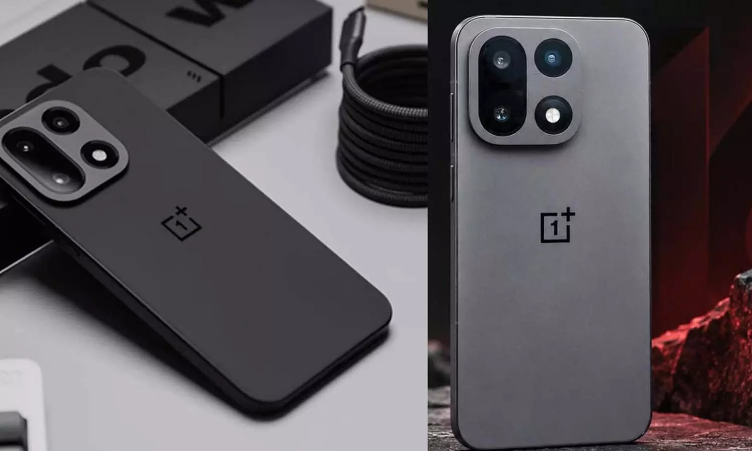 OnePlus 16 leaked