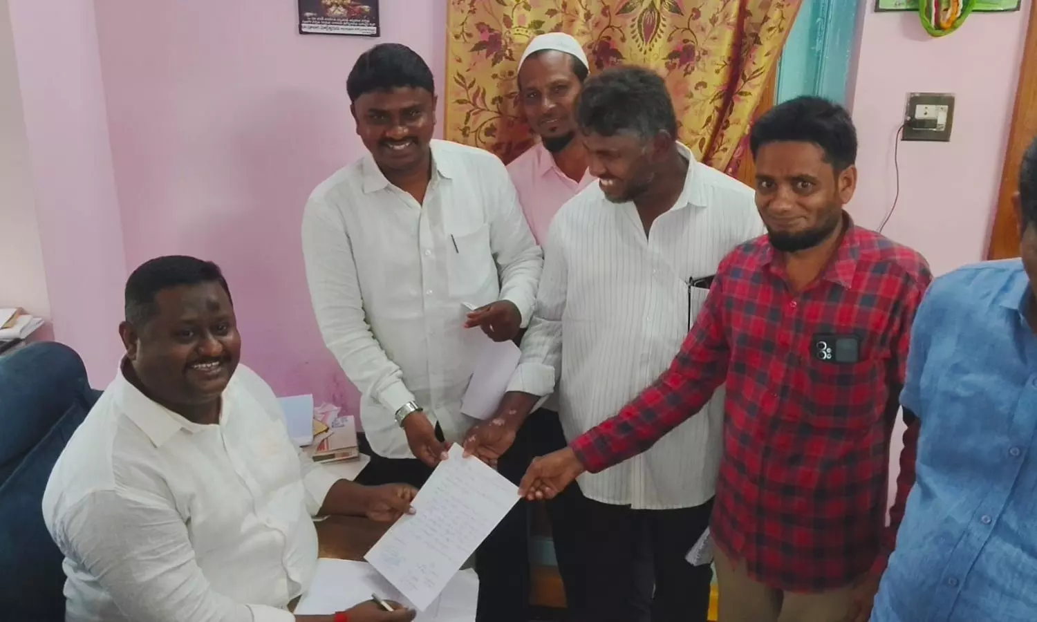 Kodumur