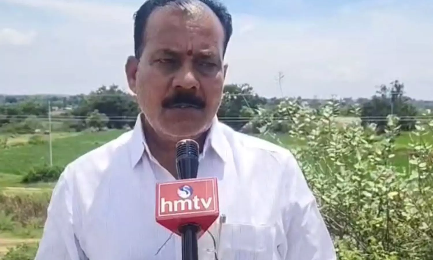 Siddipet