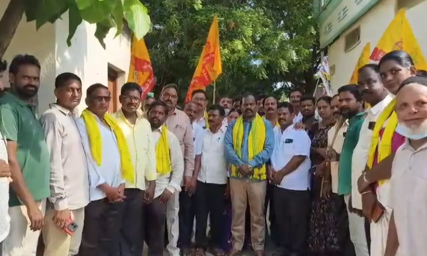 Tiruvuru