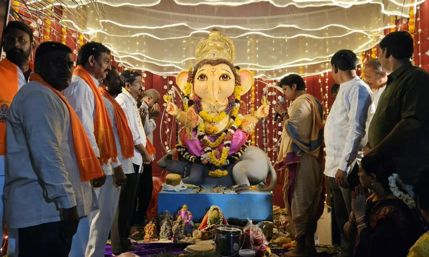 Banaganapalle Banaganapalle