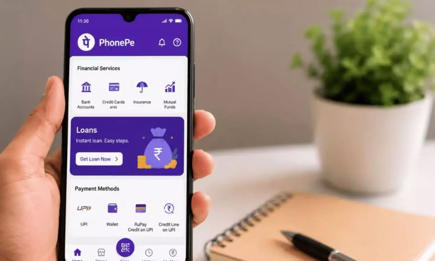 UPI Payments UPI Payments