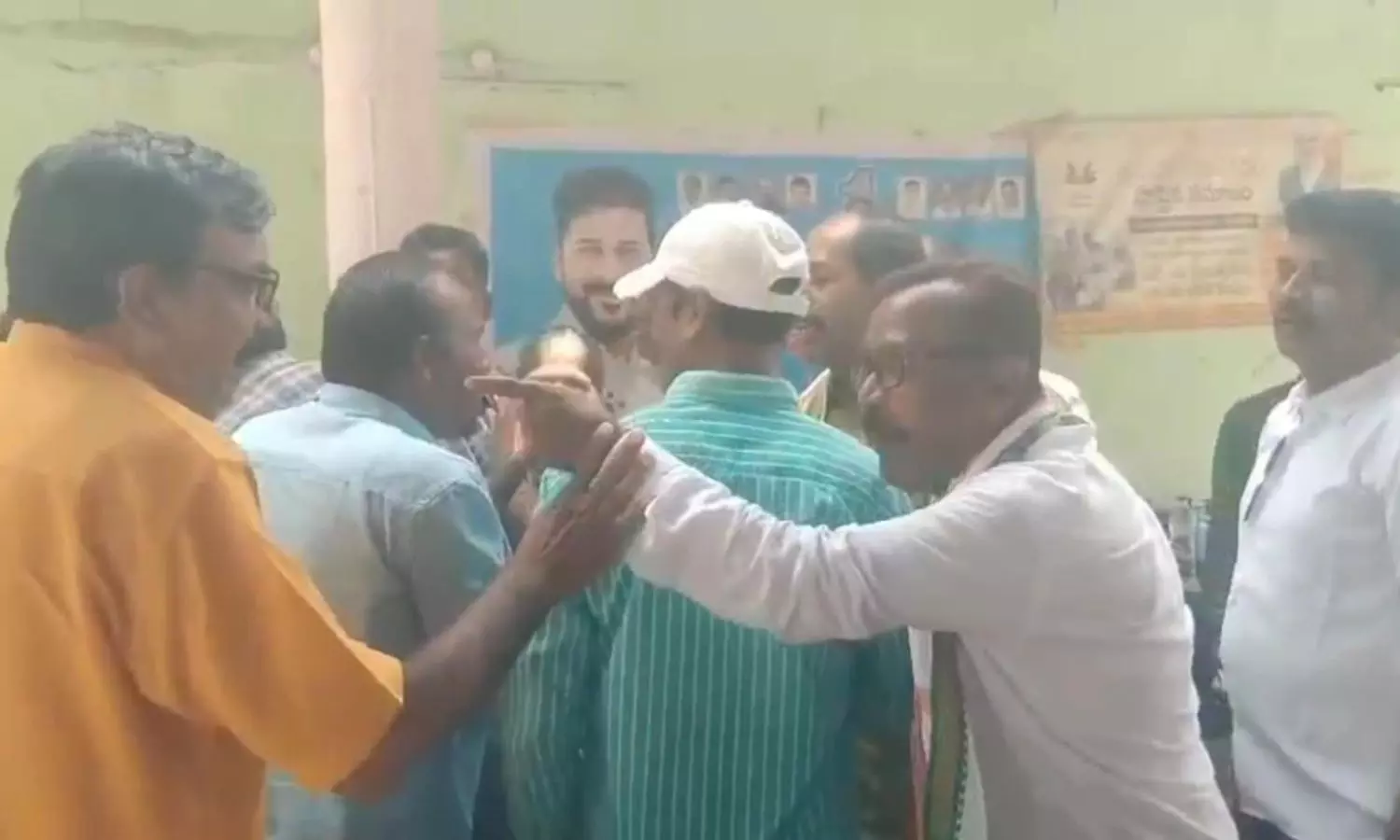 Gambhiraopet Gambhiraopet