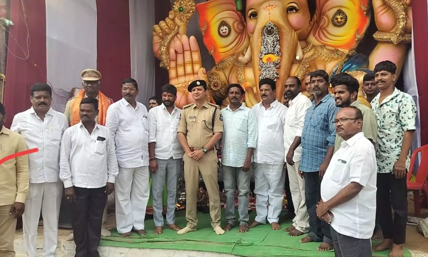 Kamareddy
