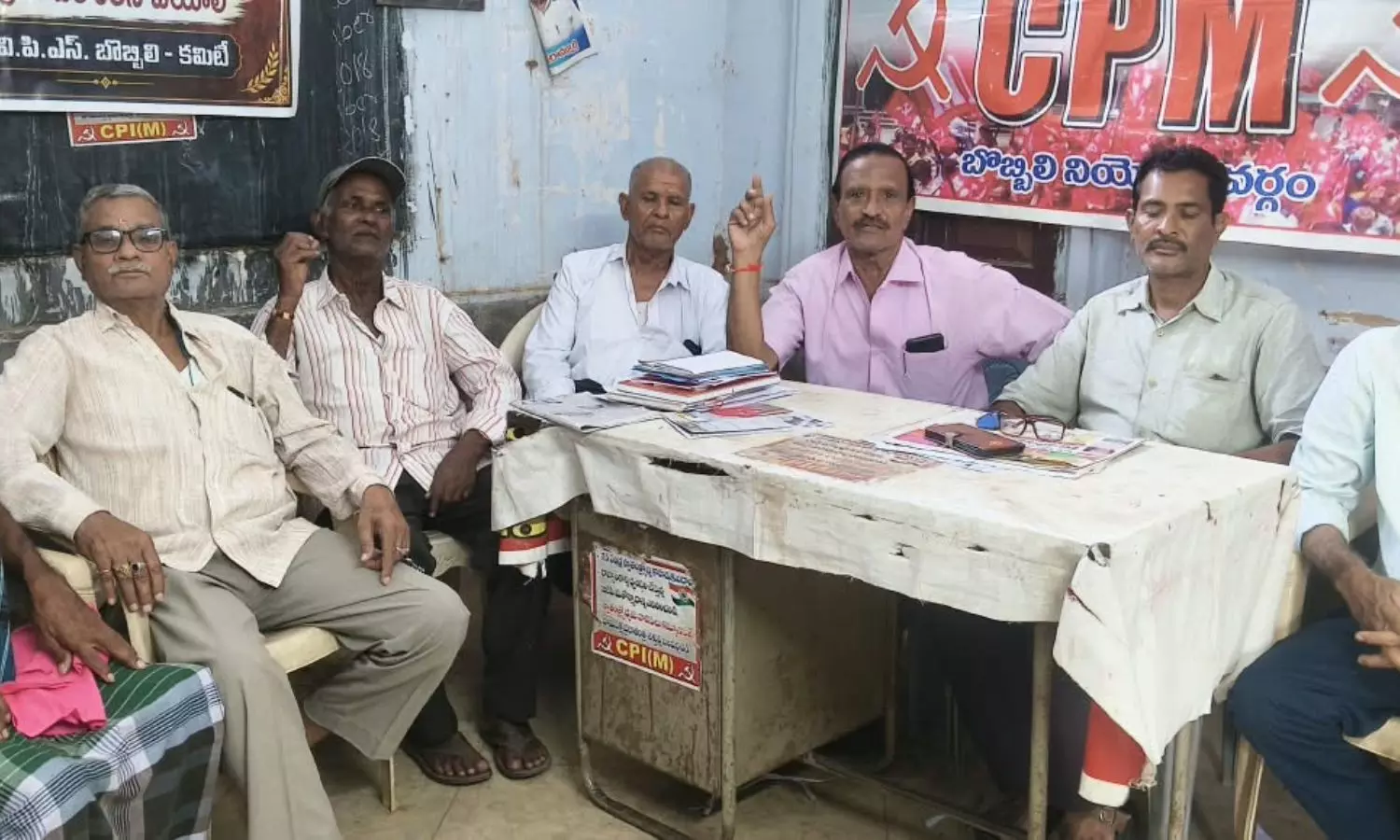 Bobbili Bobbili