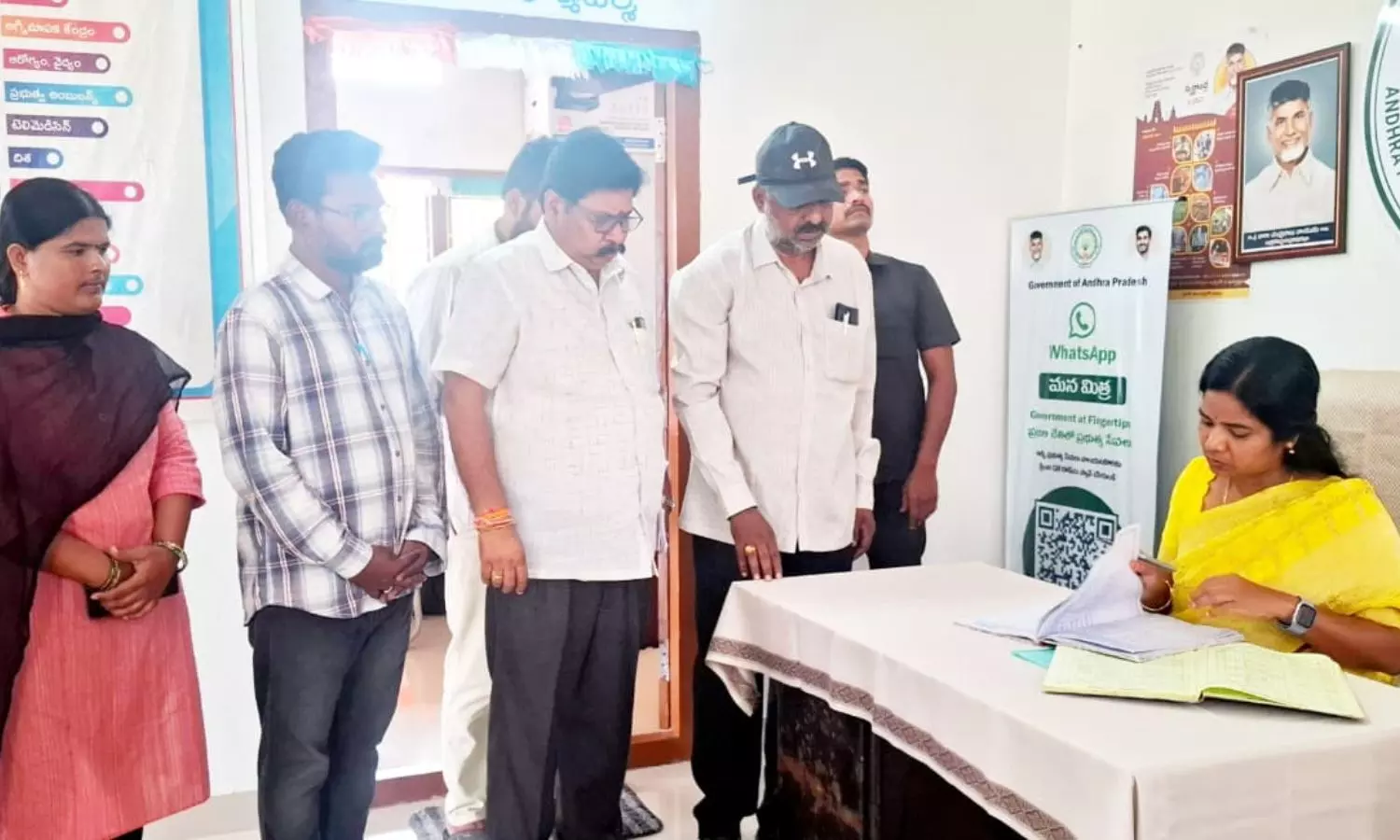 Markapuram Markapuram