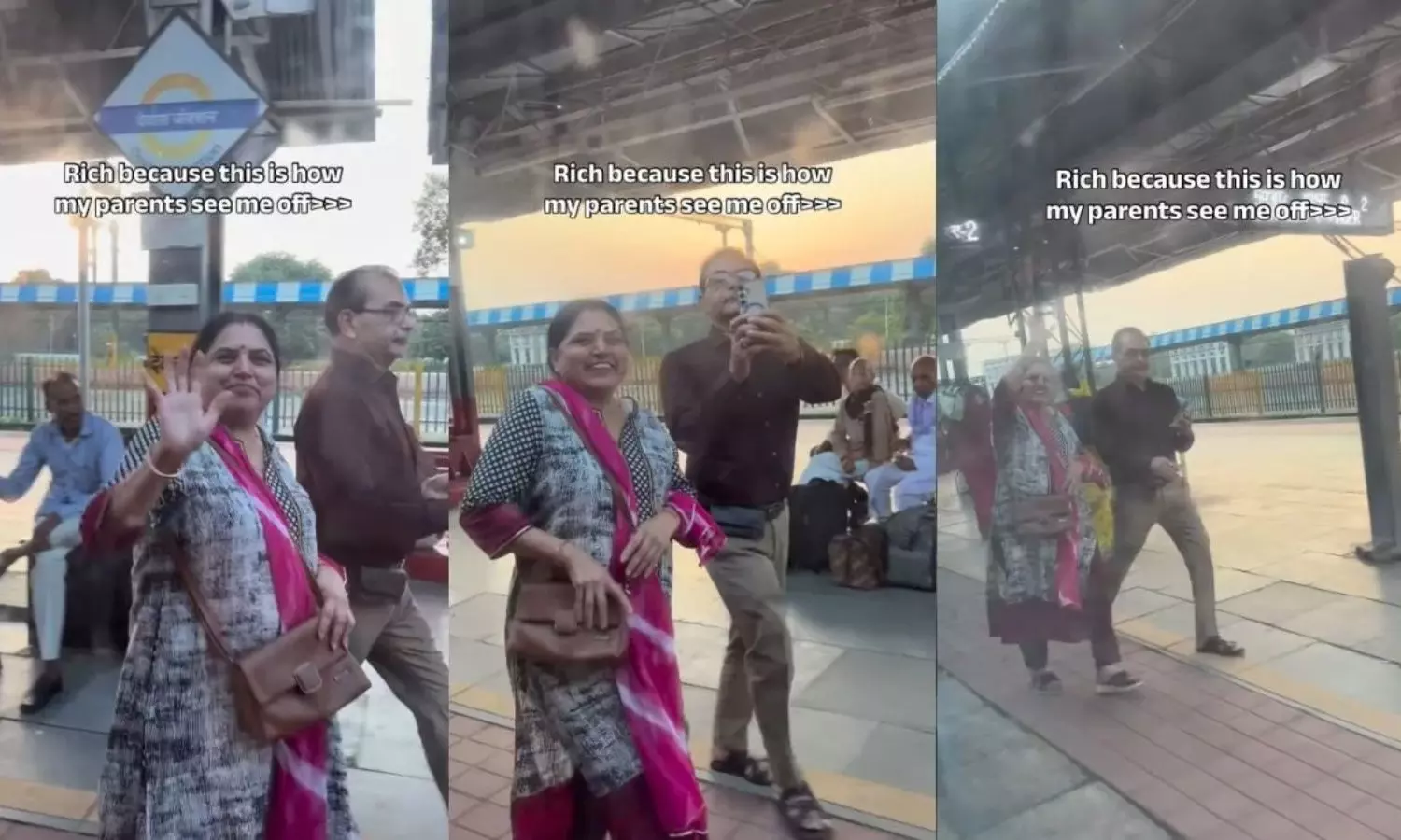 Viral Video