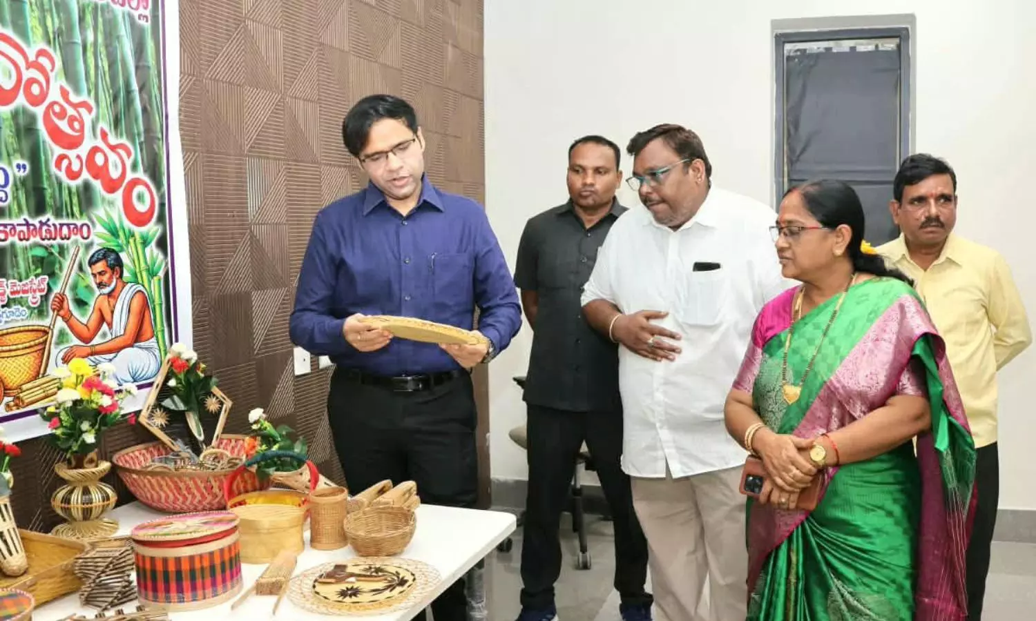 Kothagudem Kothagudem