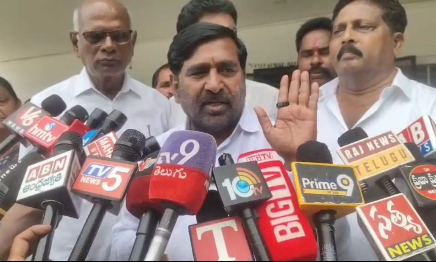 Suryapet Suryapet