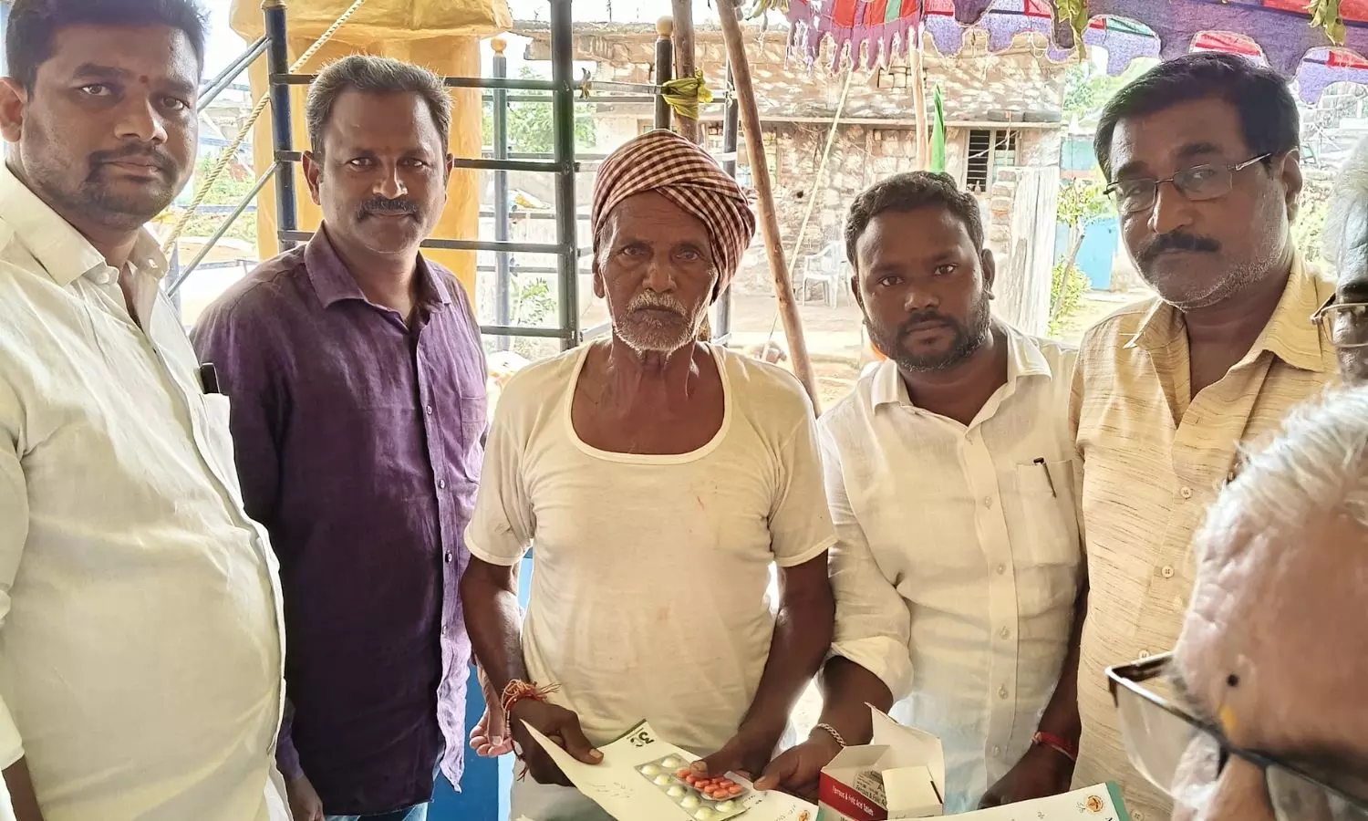 Jangaon Jangaon