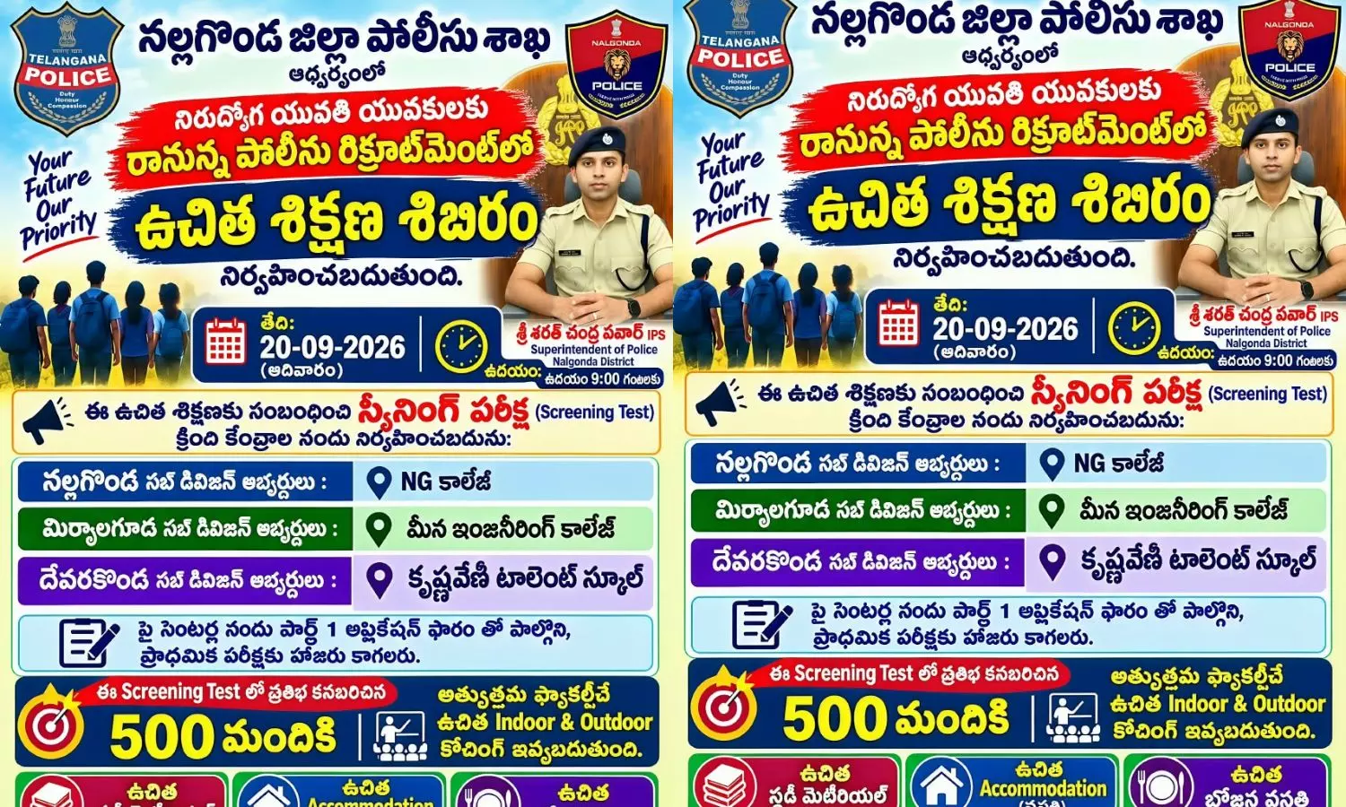 Nalgonda Nalgonda