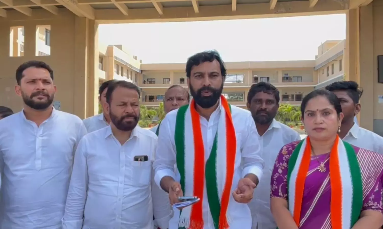 Jangaon Jangaon