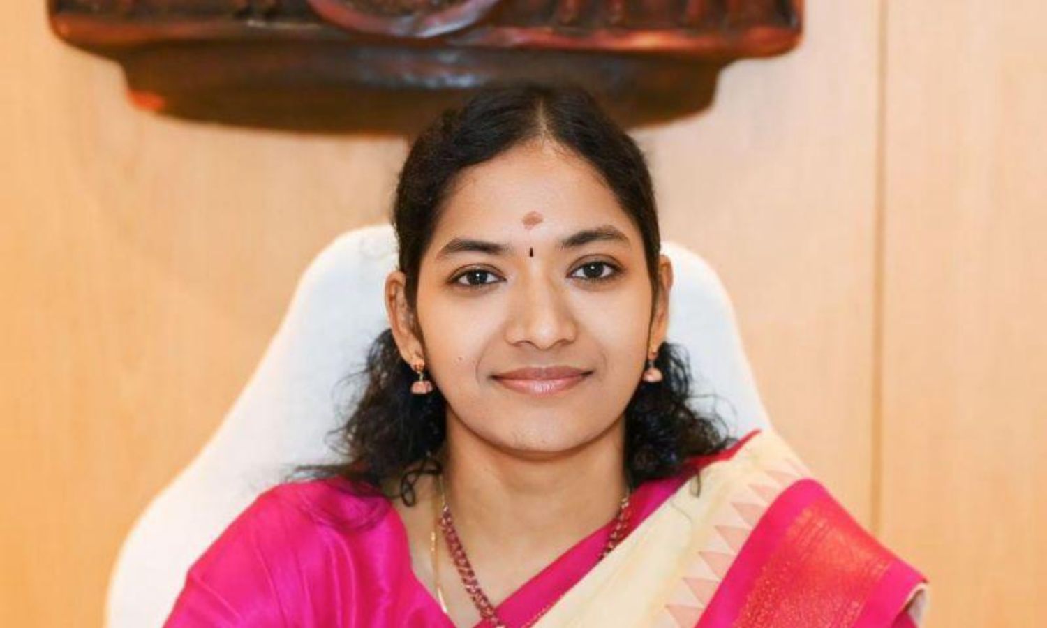 ASR District: అల్లూరి జిల్లా అభివృద్ధిపై నీతిఆయోగ్
