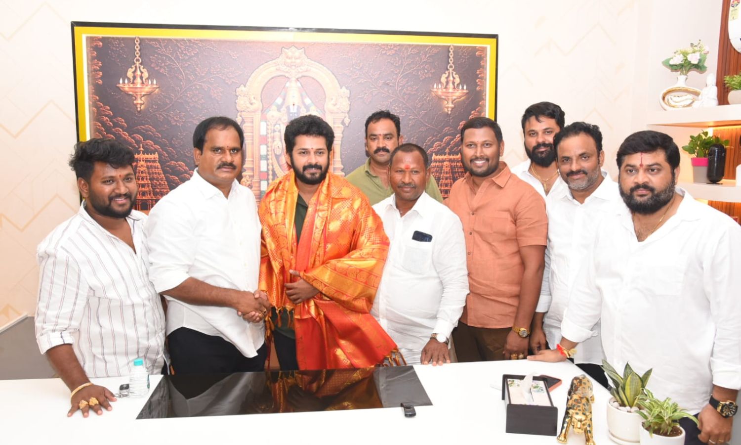 Visakhapatnam: యువ పారిశ్రామికవేత్తలకు ప్రభుత్వ ప్
