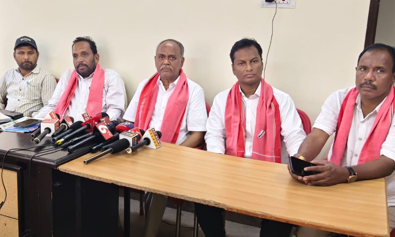 Tarnaka: భూ దోపిడీపై సుప్రీంకోర్టు జడ్జితో విచారణ 