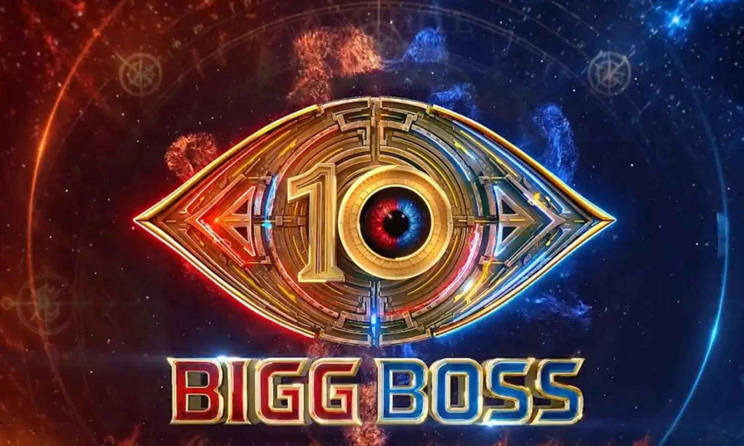 Bigg Boss 10