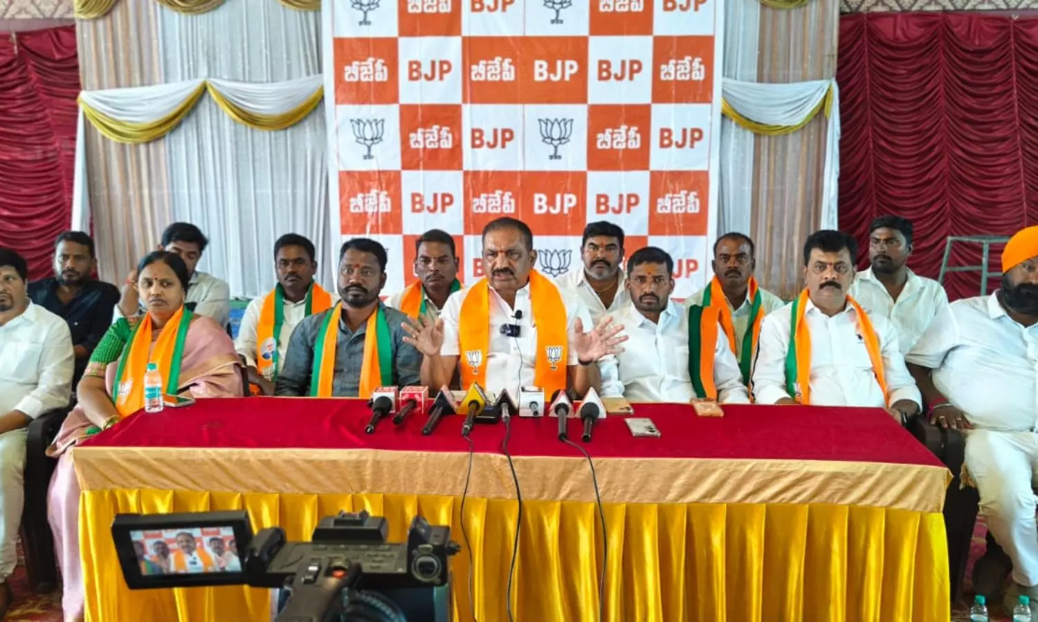 Karimnagar Karimnagar