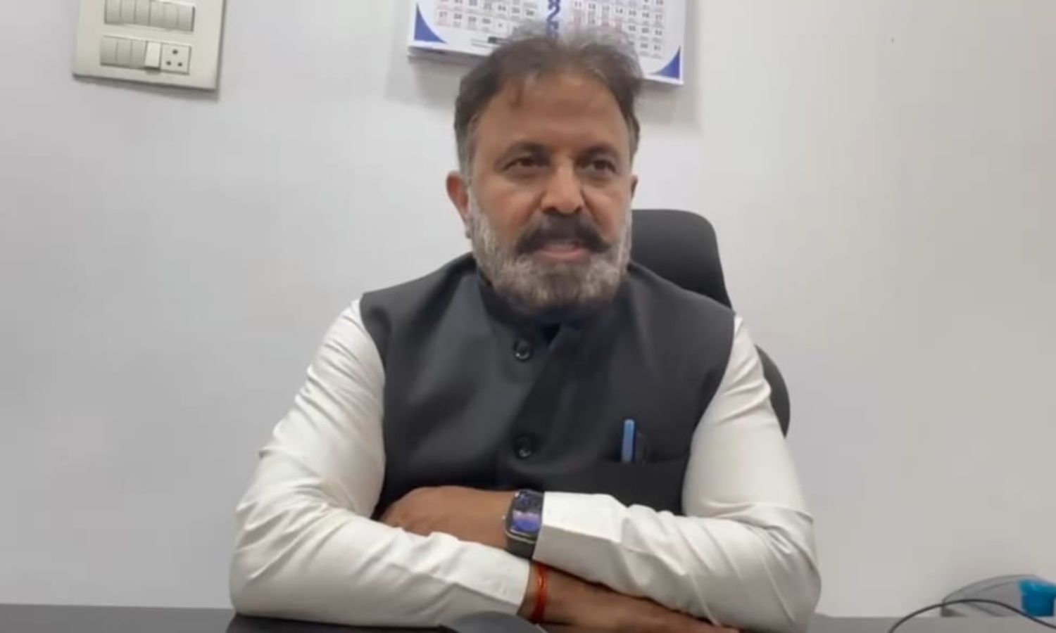 LB Nagar: జీవో 118 బాధితులకు శాశ్వత పరిష్కారం: మధు