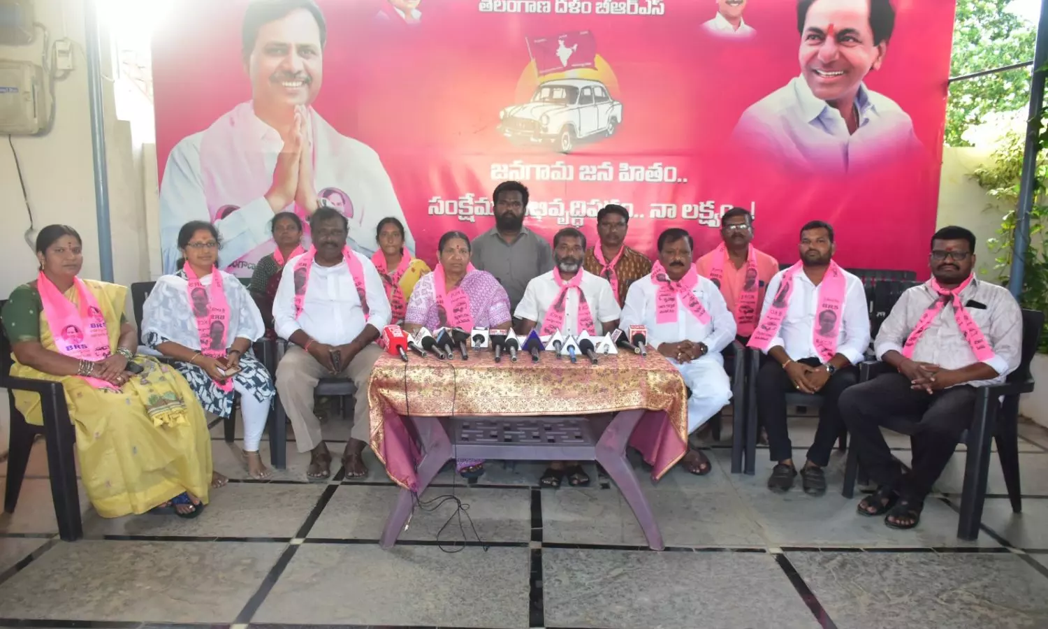 Jangaon Jangaon