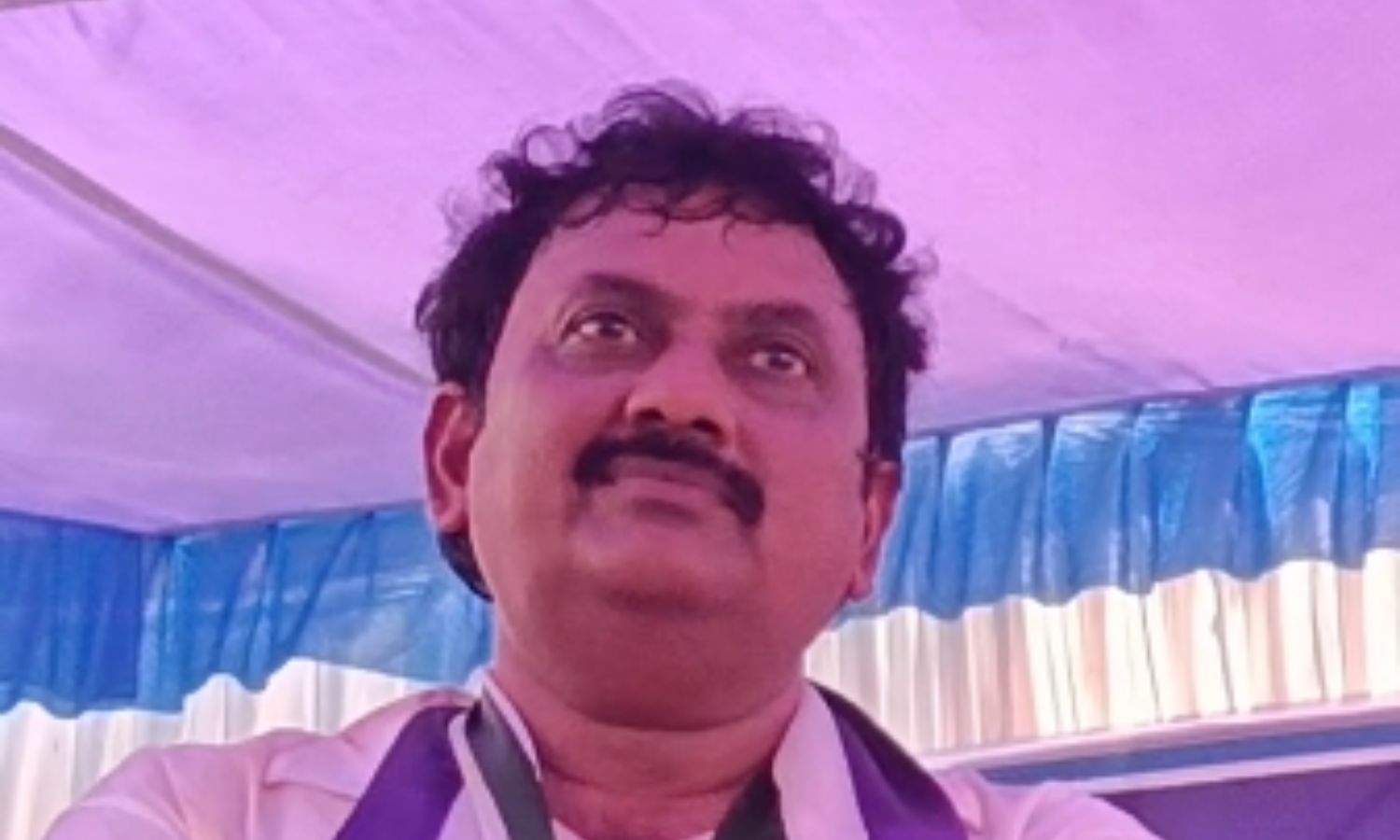 Narsipatnam: అక్రమ మైనింగ్‌పై మాజీ ఎమ్మెల్యే గణేష్