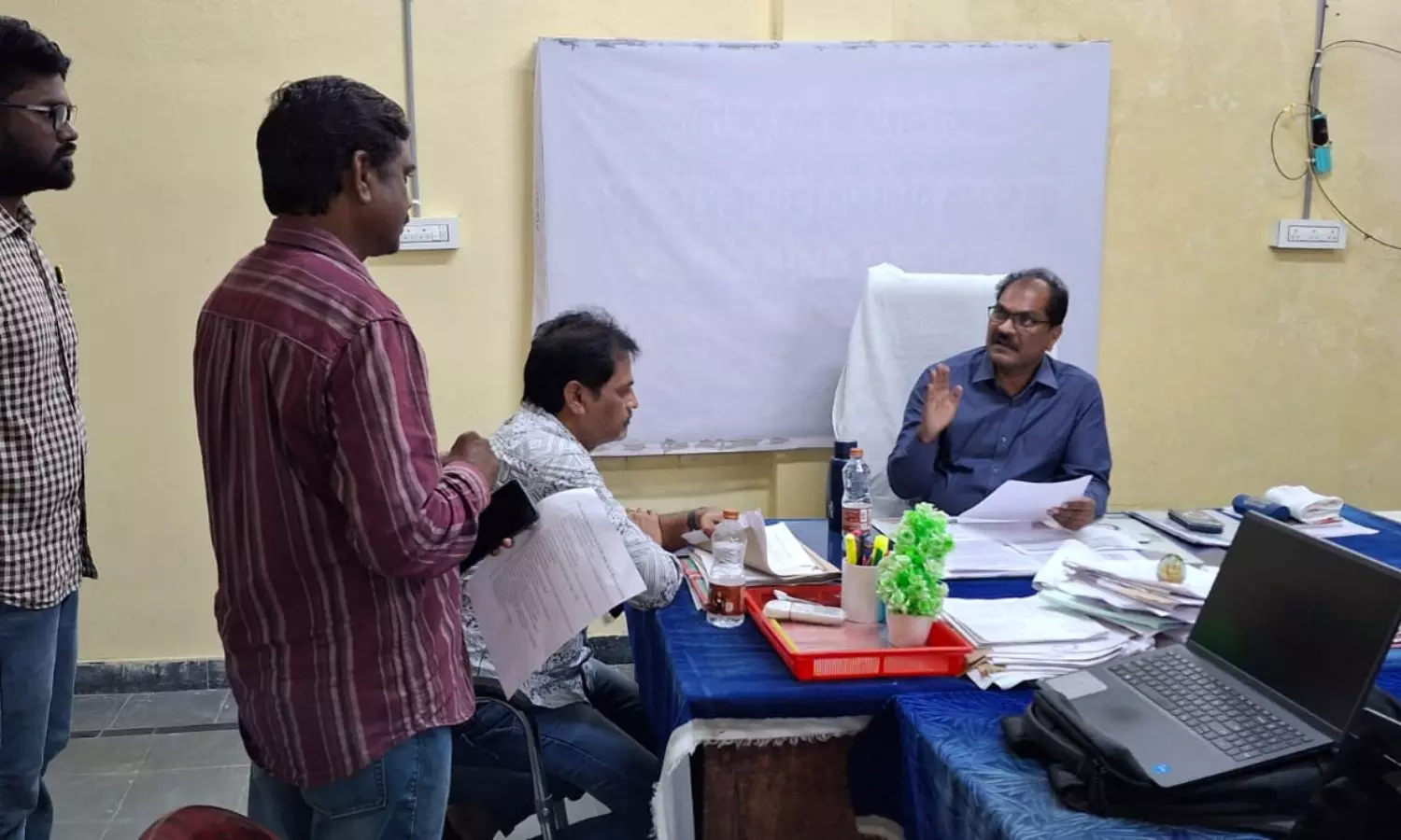 Chennur Chennur