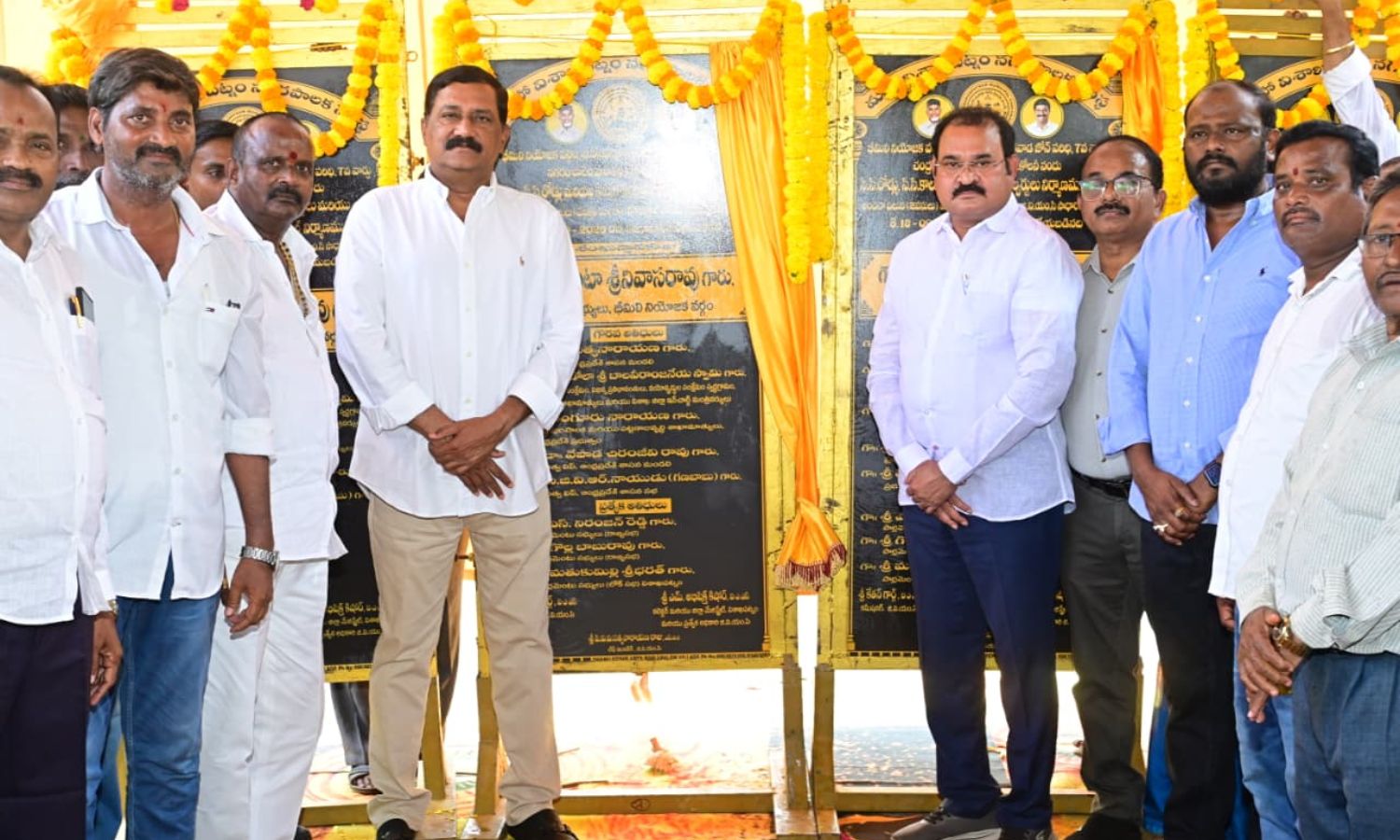 Visakhapatnam: మధురవాడ జోన్‌లో రూ.7 కోట్లతో అభివృద
