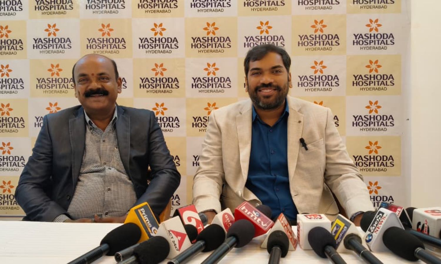 Kandukuru: యశోద ఆసుపత్రిలో అత్యాధునిక రోబోటిక్, లా