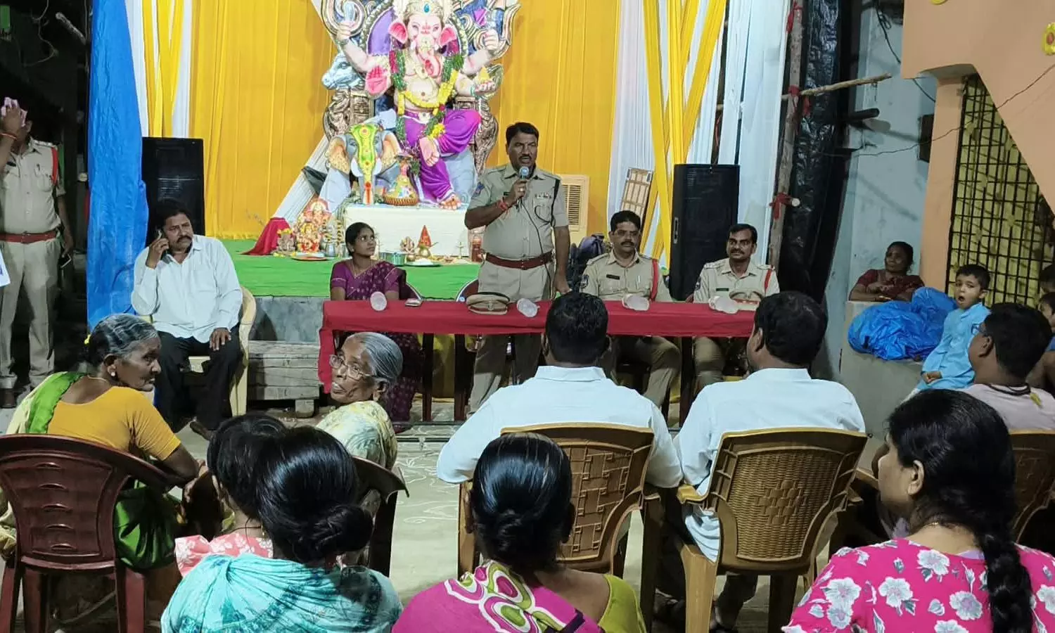 Nacharam Nacharam