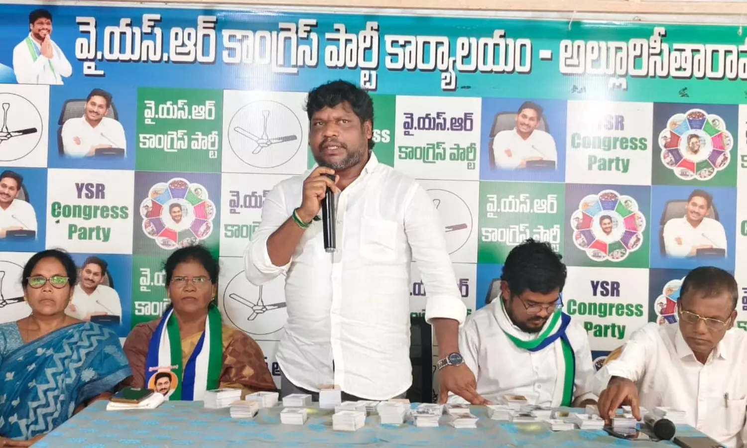 Paderu
